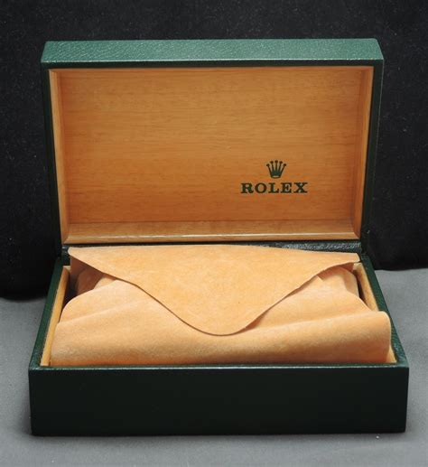 rolex watch box price|rolex boxes for sale.